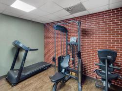 SureStay by Best Western Greenville