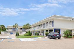 Motel 6 Gulfport