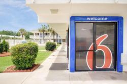 Motel 6 Gulfport