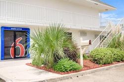Motel 6 Gulfport