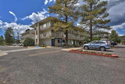 Motel 6 Flagstaff West Woodland Village