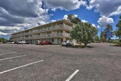 Motel 6 Flagstaff West Woodland Village