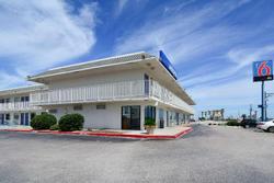 Motel 6 Galveston