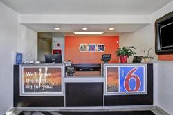 Motel 6 Green Bay