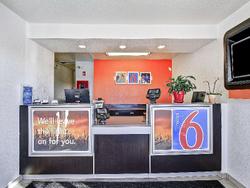 Motel 6 Green Bay