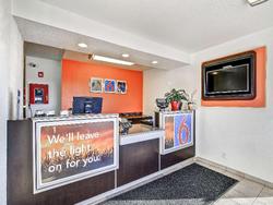 Motel 6 Green Bay