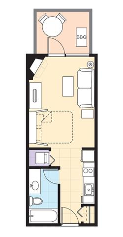WorldMark Grand Lake