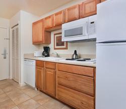 WorldMark Grand Lake