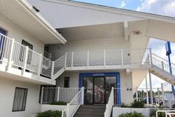 Motel 6 Cleveland Middleburg Heights