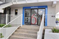 Motel 6 Cleveland Middleburg Heights