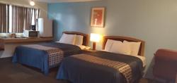 Alamo Motel