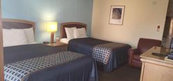 Alamo Motel