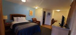 Alamo Motel