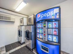 Motel 6 Fairfield North