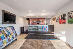 Motel 6 Fairfield North