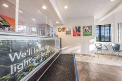 Motel 6 Fairfield North