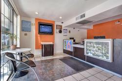 Super 8 by Wyndham Santa Rosa North