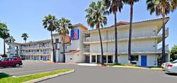 Motel 6 Fairfield Napa Valley