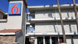 Motel 6 Fairfield Napa Valley