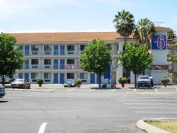 Motel 6 Fairfield Napa Valley