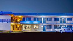 Motel 6 Tucumcari