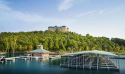 Chateau On The Lake Resort Spa And Convention Cent