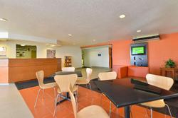 Motel 6 Meridian Id