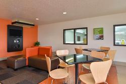 Motel 6 Meridian Id