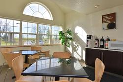 Motel 6 Meridian Id