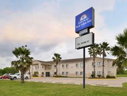 Americas Best Value Inn Somerville