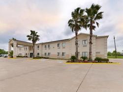 Americas Best Value Inn Somerville