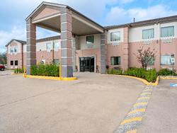 Americas Best Value Inn Somerville