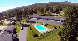 Stowe Motel Snowdrift