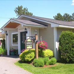 Stowe Motel Snowdrift