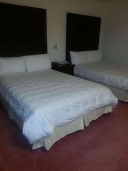Harlan Inn and Suites