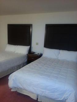 Harlan Inn and Suites