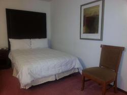Harlan Inn and Suites