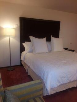 Harlan Inn and Suites