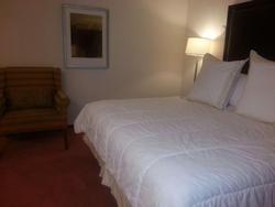 Harlan Inn and Suites