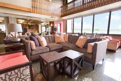 Drury Inn Suites Jackson Mo