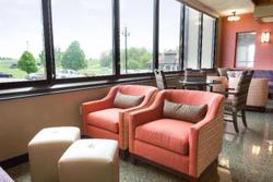 Drury Inn Suites Jackson Mo