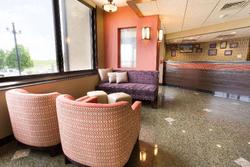 Drury Inn Suites Jackson Mo
