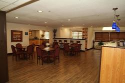 Expo Inn Hotel
