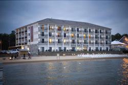 Parkshore Resort
