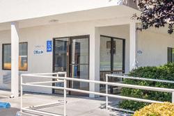 Motel 6 Ukiah, CA