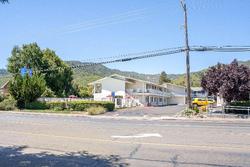 Motel 6 Ukiah, CA
