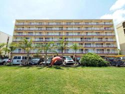 Marjac Suites Virginia Beach Oceanfront