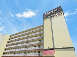 Marjac Suites Virginia Beach Oceanfront