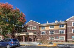 Extended Stay America Denver Westminster