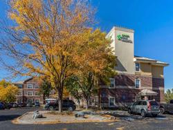 Extended Stay America Denver Westminster